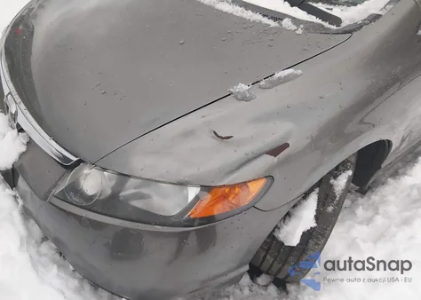 2007 Honda Civic Lx from USA, damaged, VIN 2HGFA16547H308490